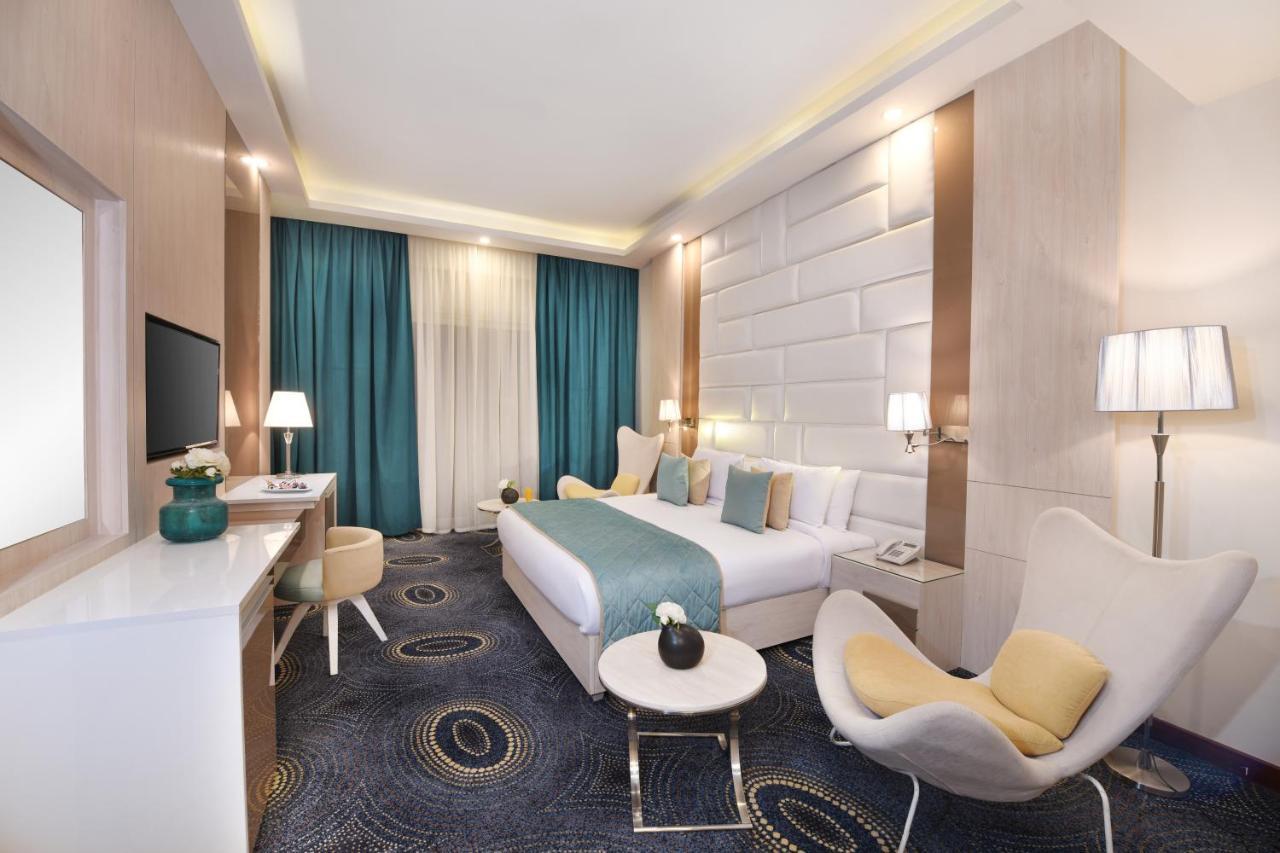 Presidentiële Suite