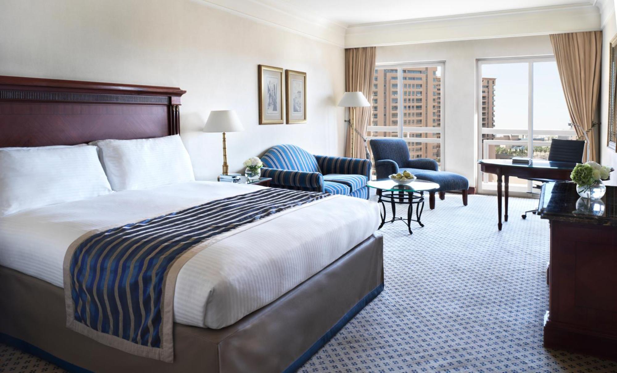 Chambre Lit King-Size Classique