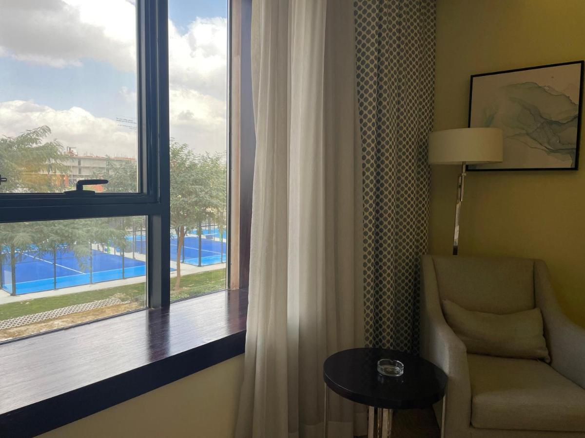 Egyptians Residents Only Deluxe City Room
