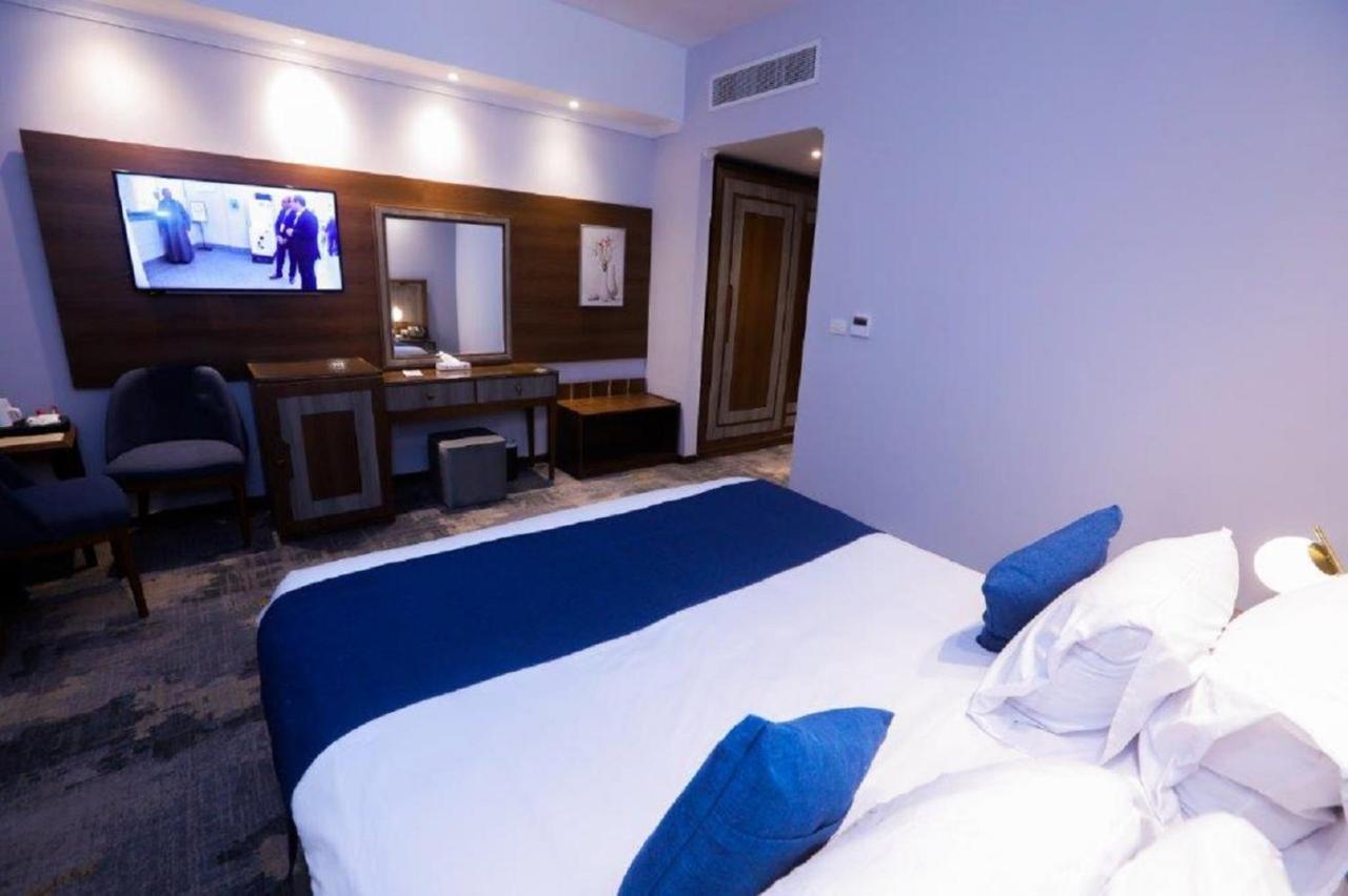 Chambre Double Supérieure