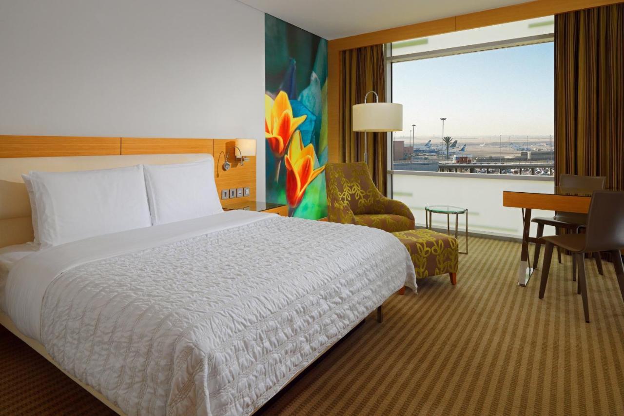 Zimmer Club mit Kingsize-Bett – Club-Etage