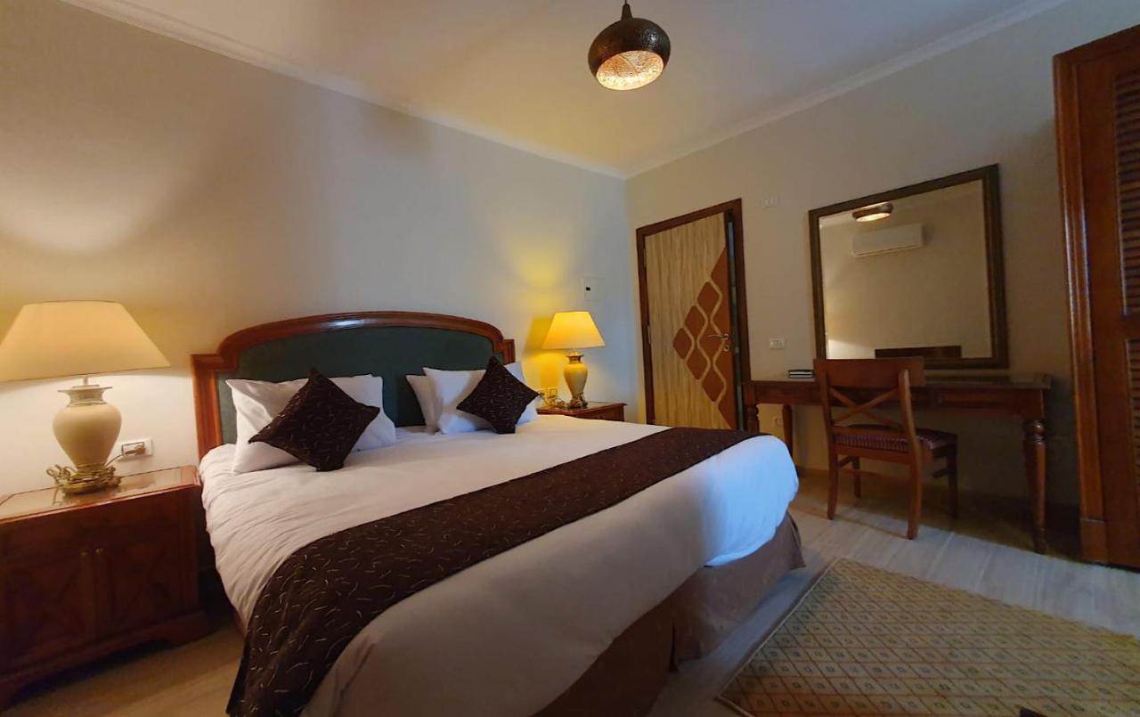 Standard Doppelzimmer