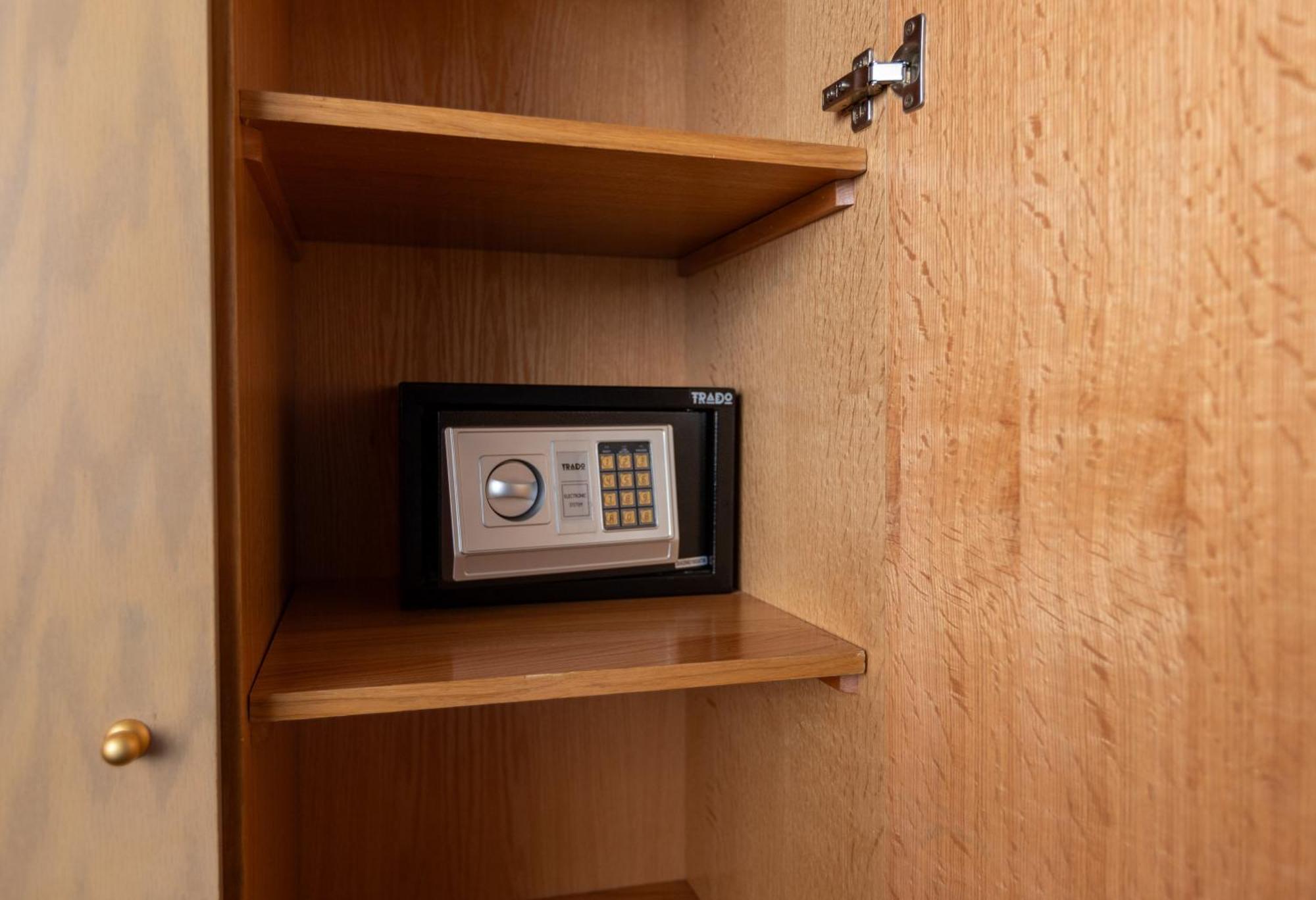 Chambre Triple Économique