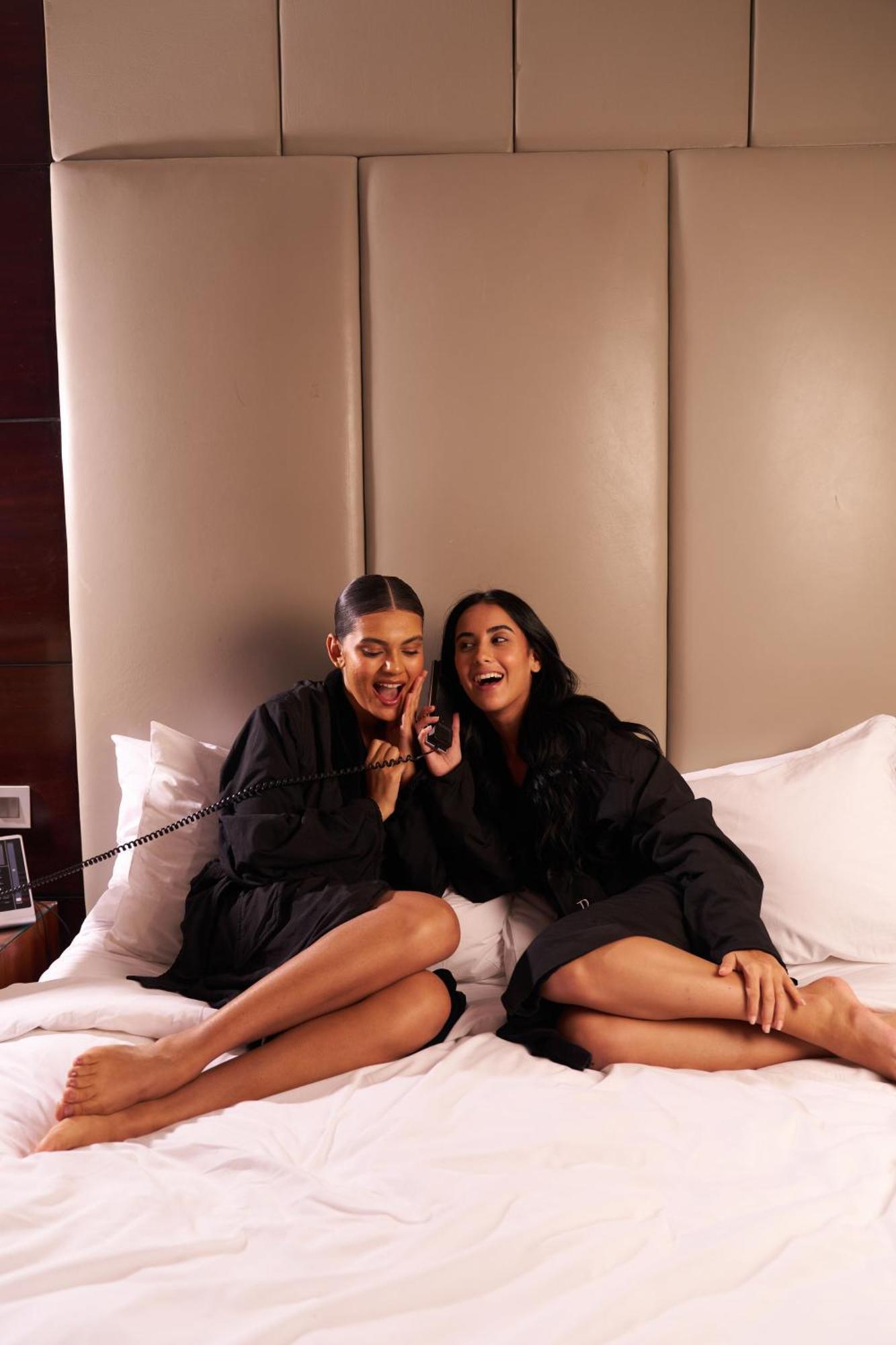 Suite Executive con acceso al club lounge - 1 cama extragrande