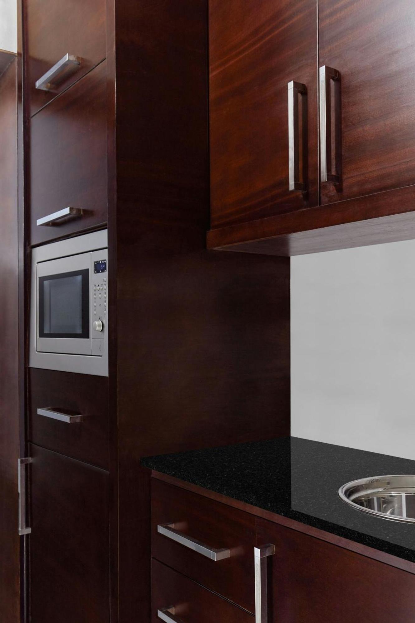 Suite Presidencial con acceso al club lounge