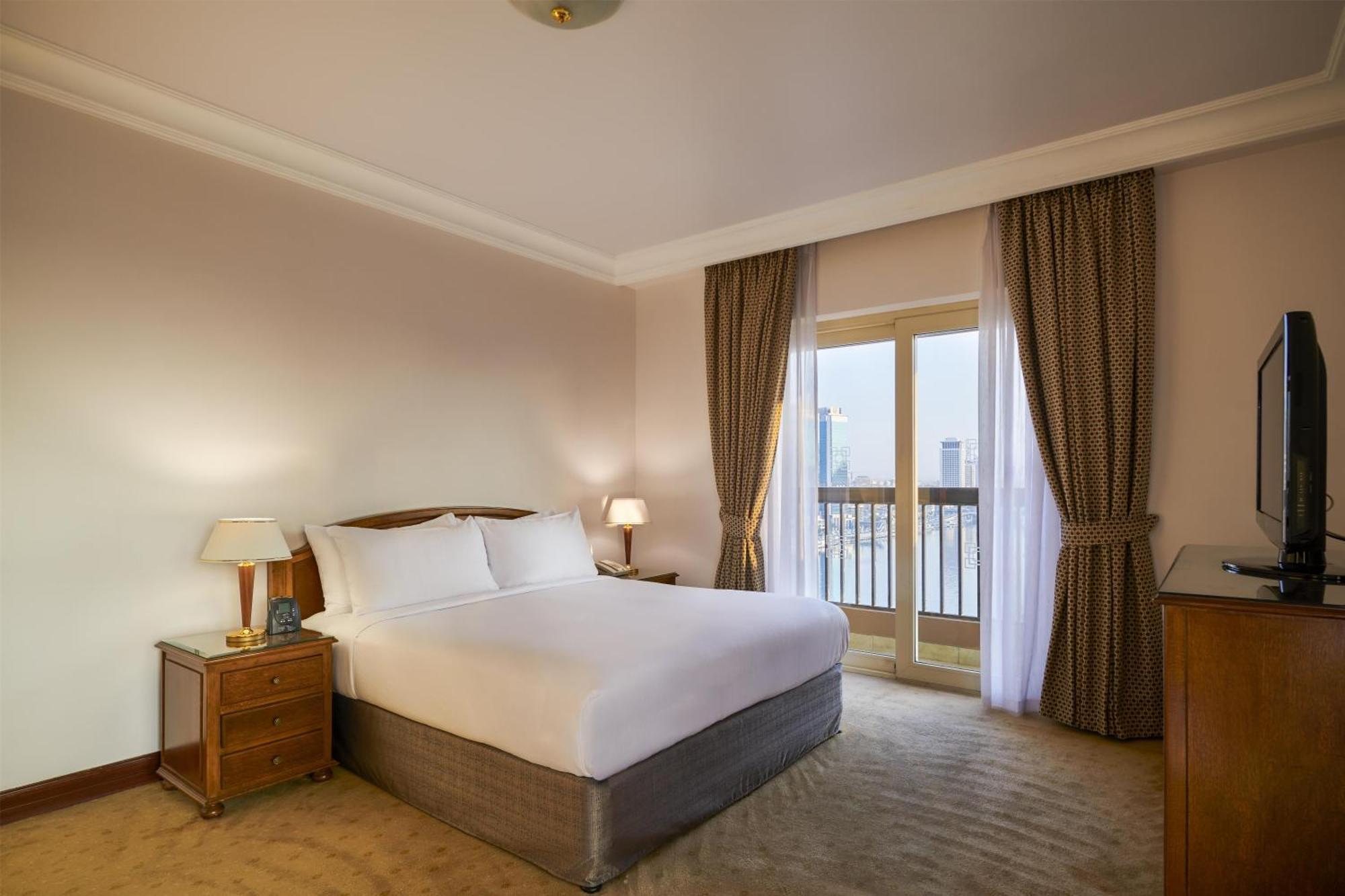 Suite Ambassadeur
