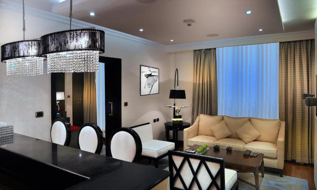 Suite Diplomatic