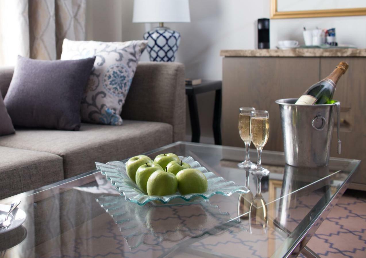 Suite Nupcial