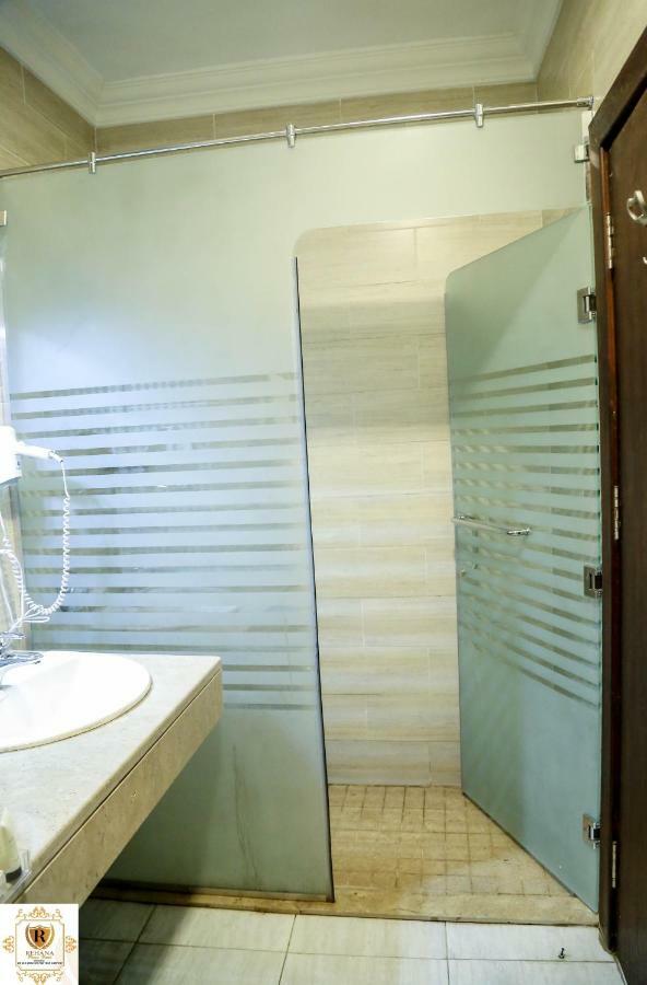 Chambre Double Supérieure