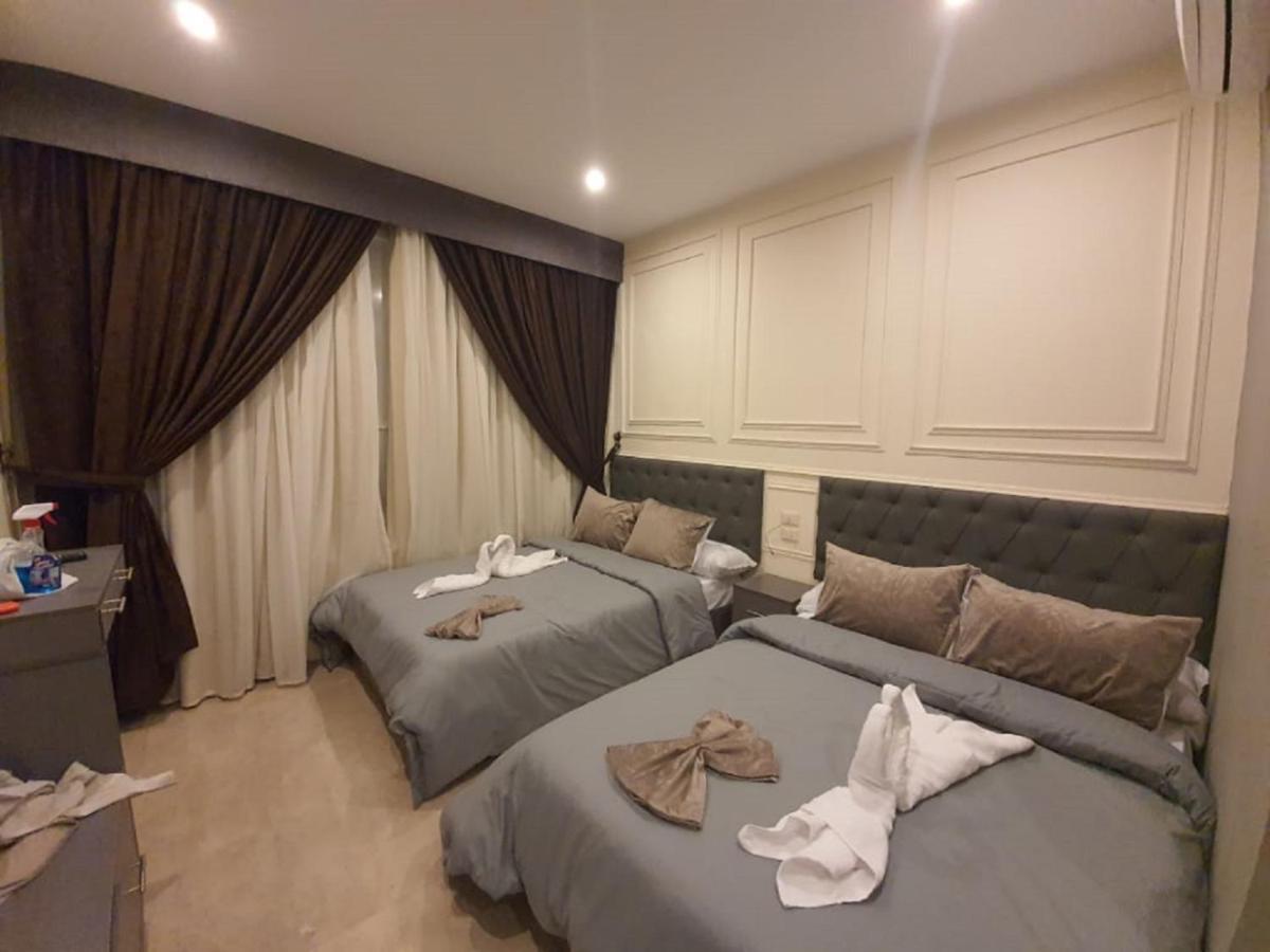 Habitación Doble Deluxe