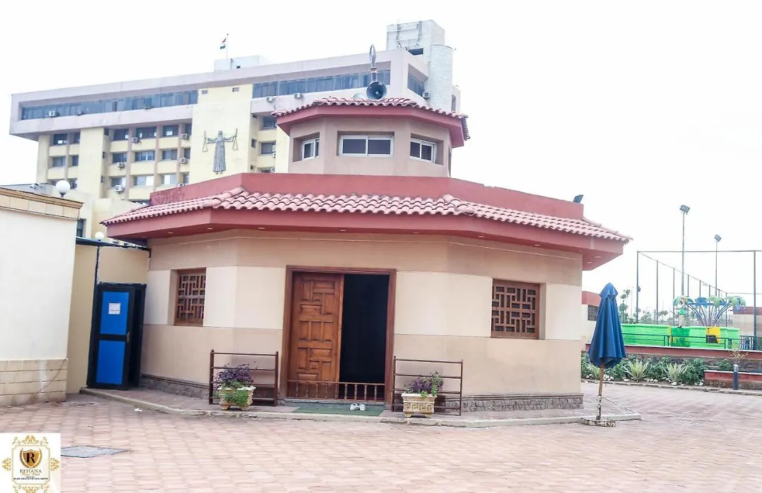 Rehana Resort-1