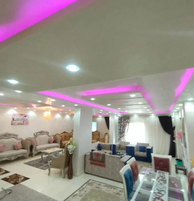 شقق فندقة لعشاق الهدوء-1