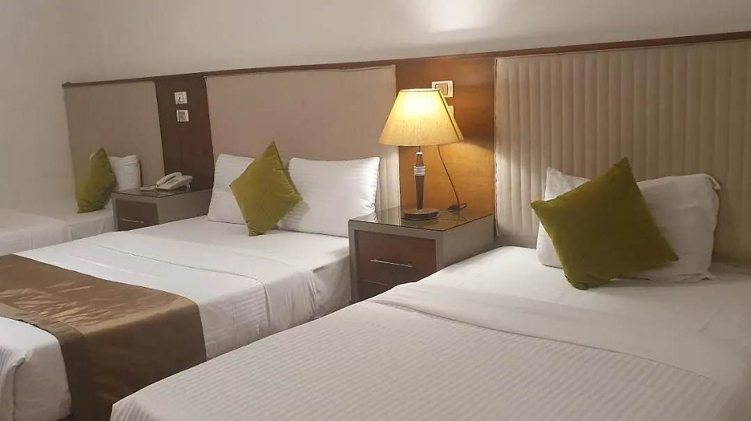 River Nile Edge Boutique Hotel & Restaurant-1