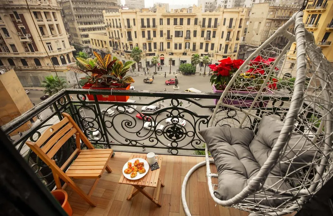 The Square View - Boutique Hotel-1