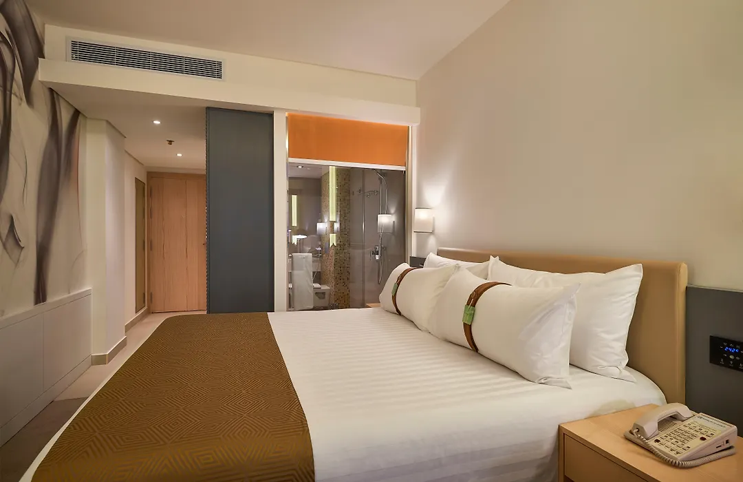 Holiday Inn Cairo Maadi By Ihg-1