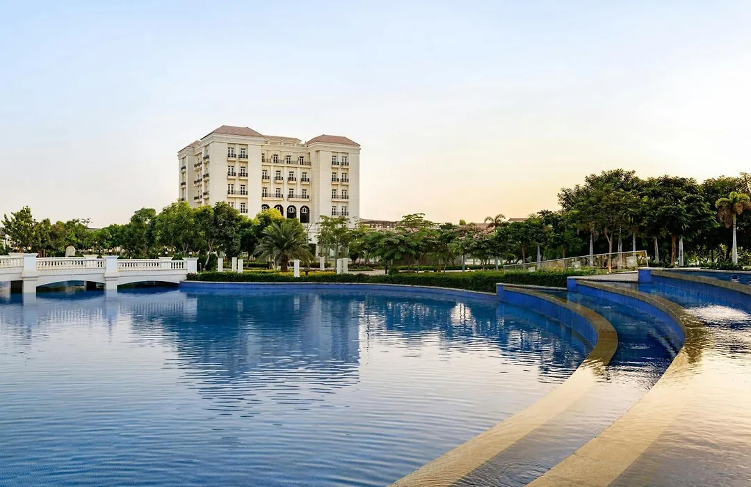 The St. Regis New Capital Cairo-1