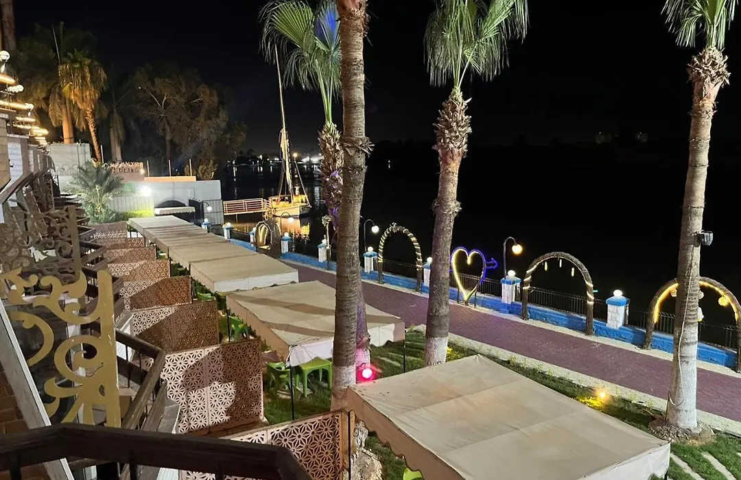 Jewel Maadi Cabins And Club-1