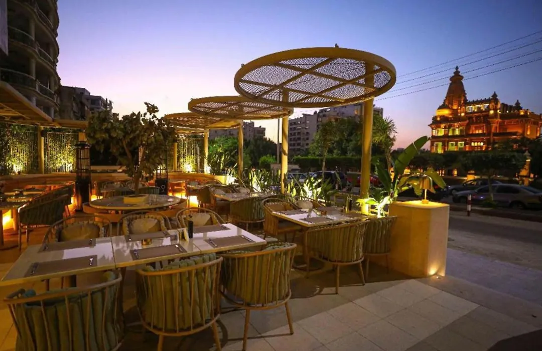 Baron Hotel Cairo-1