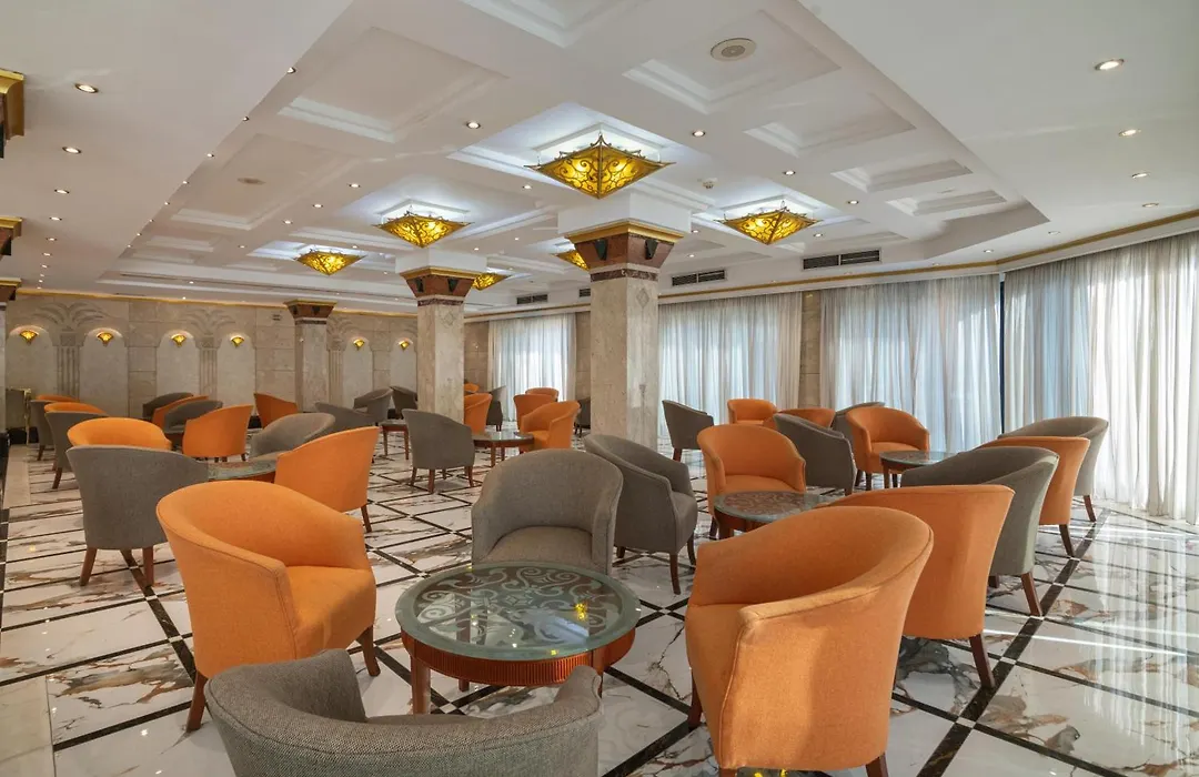 Jaz Pyramids Resort-1