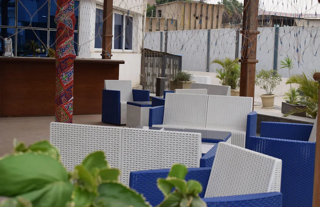 Tolip Inn Maadi-1