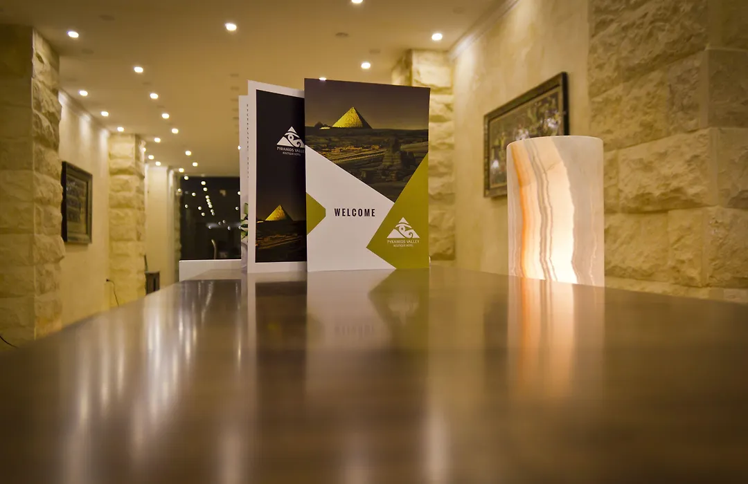 Pyramids Valley Boutique Hotel-1