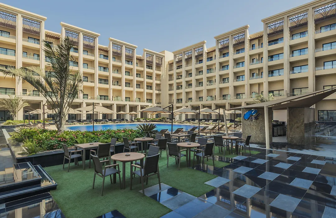 Triumph Luxury Hotel-1