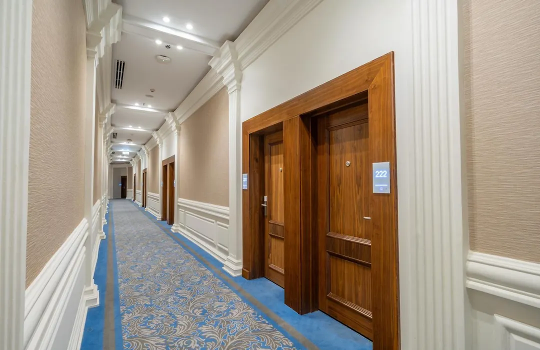 Al Masa Hotel Nasr City-1