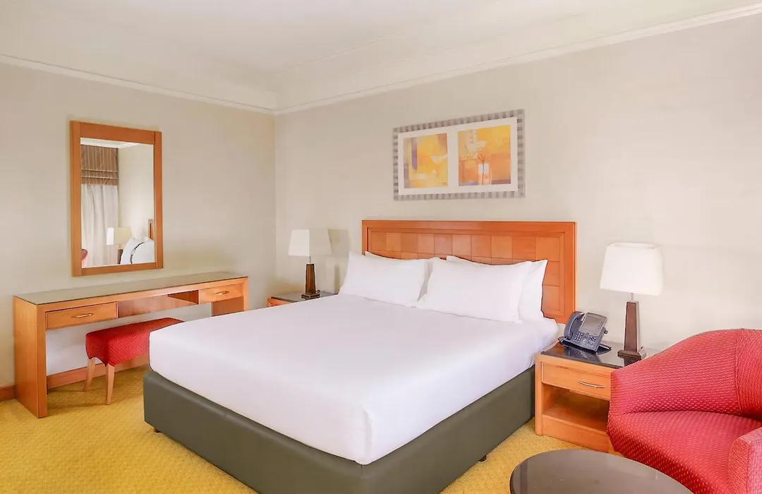 Holiday Inn Citystars By Ihg-1