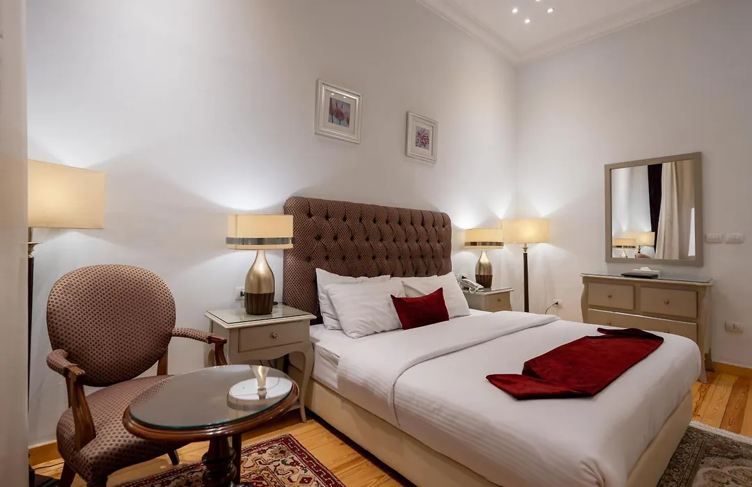 1920S Boutique Hotel And Restaurants-1