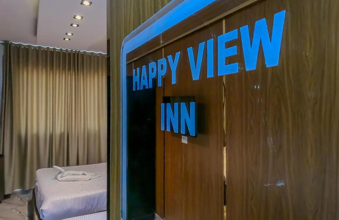 Happy View Inn-1