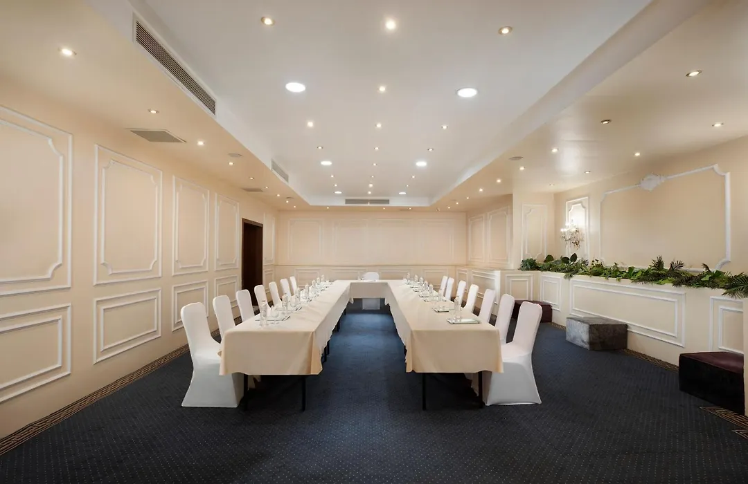 Holidays Express Hotel Cairo-1