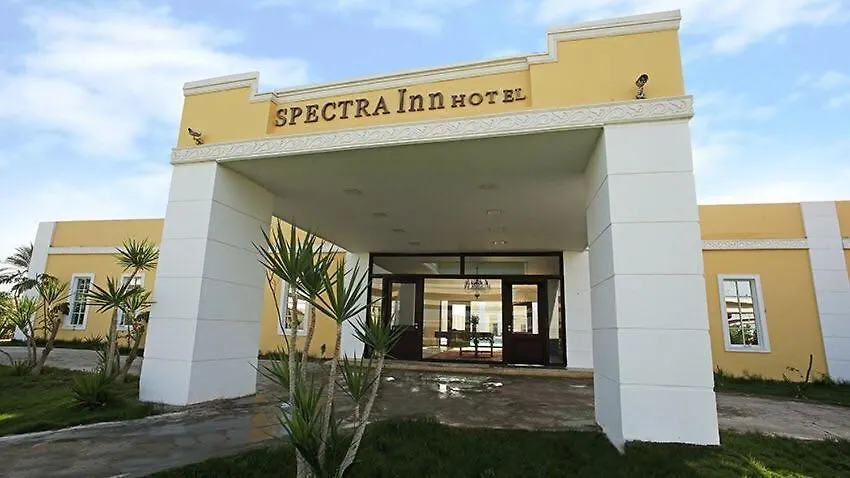 Spectra Inn Hotel-1