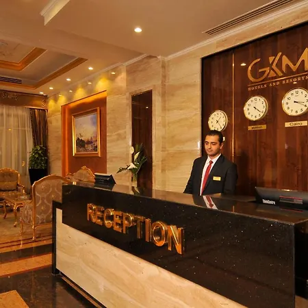 Golden Inn Hotel-3