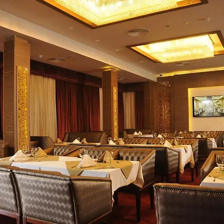 Golden Inn Hotel-2