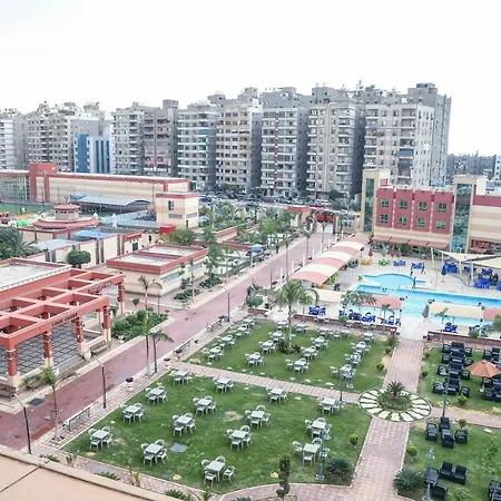 Rehana Resort-3