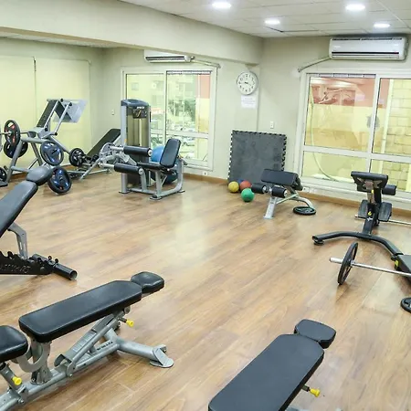 Rehana Resort-2
