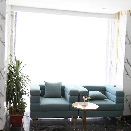 Jewel Agouza Hotel-3