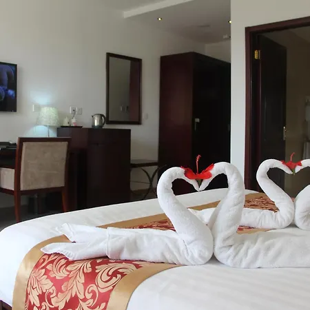 Soluxe Cairo Hotel-2