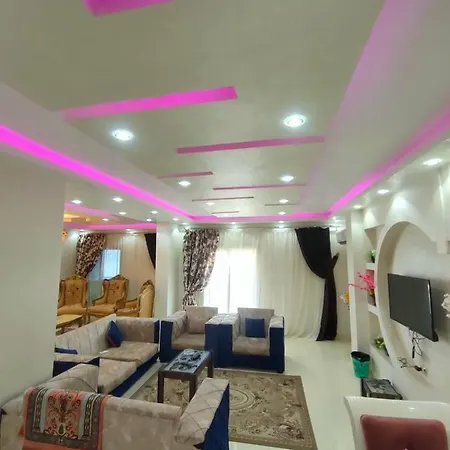 شقق فندقة لعشاق الهدوء-2