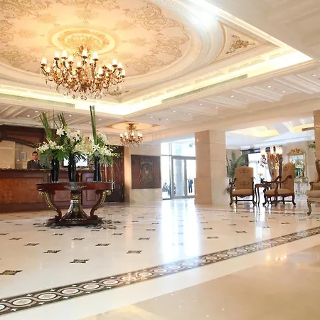 Helnan Landmark Hotel-2