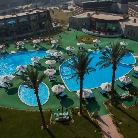 Jewel Sport City And Aqua Park-3
