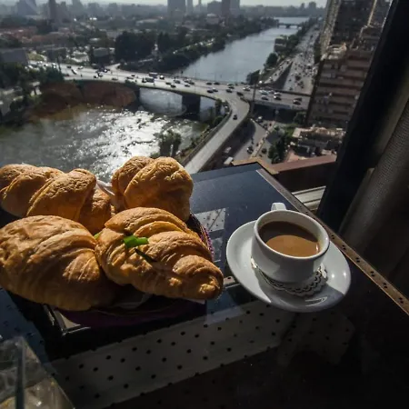 River Nile Edge Boutique Hotel & Restaurant-2
