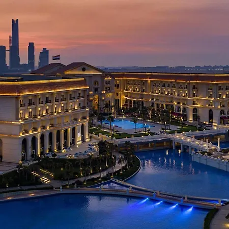 The St. Regis New Capital Cairo-3