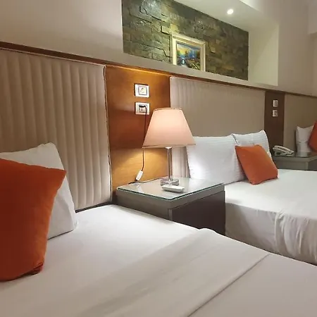 River Nile Edge Boutique Hotel & Restaurant-3