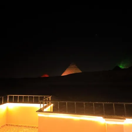 Isis Pyramids Inn-3