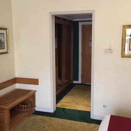 Amarante Pyramids Bed Room-3