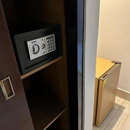 Gawharet Alahram Bed Room-2