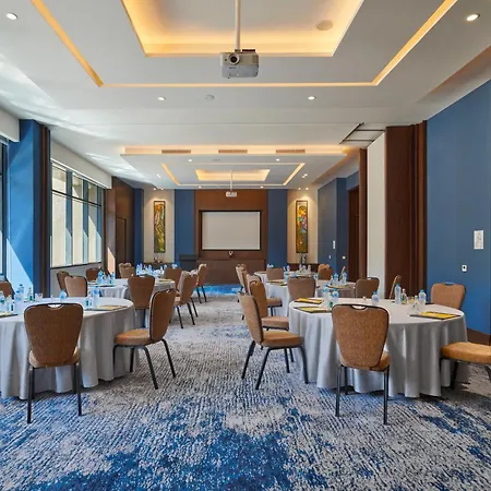 Crowne Plaza - West Cairo Arkan By Ihg-3