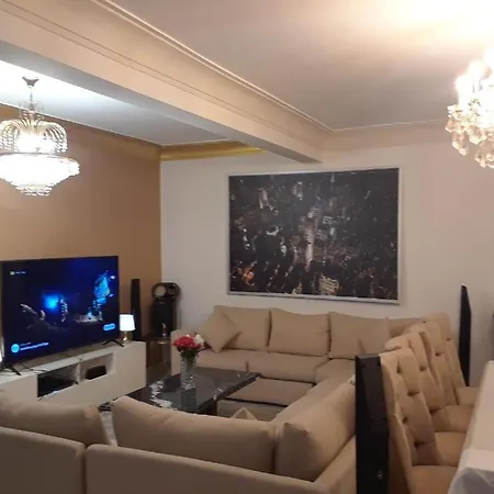 New Boutique Apartment Egypt-3