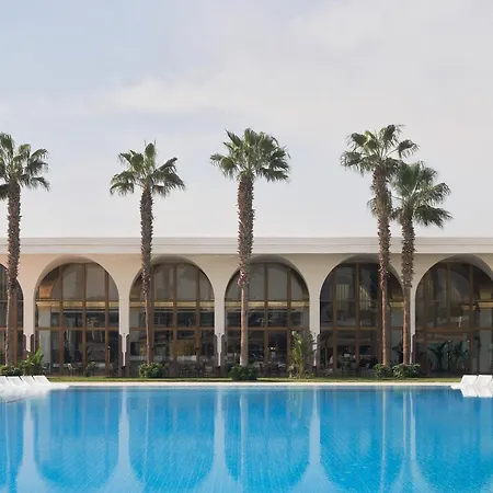 Pyramids Park Resort Cairo-3